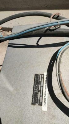 Onduleurs d’occasion