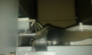 Ascenseur SAULIERE 2100x880 cm