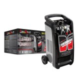 CHARGEUR DE BATTERIE DE VOITURE PORTABLE KRAFTMULLER KM/CDR-530 12-24V