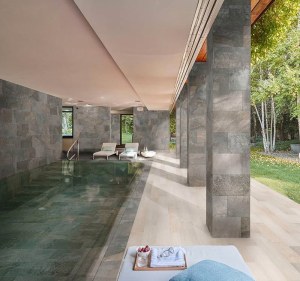 Bordure de piscine margelle grise recto Pietro Grey 31x62.6 cm