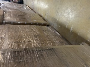 Destockage vêtements