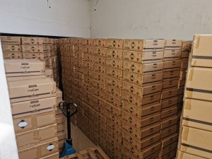 Gel hydroalcoolique MaxCare 100ml