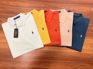 RALPH LAUREN POLO SHIRT