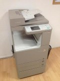 PHOTOCOPIEUR / IMPRIMANTE / FAX Canon imageRunner Advance C2020L