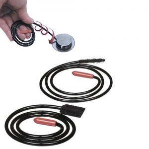 Débouchoir Turbo Snake