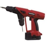 Perceuse Dual Drill Double Trou