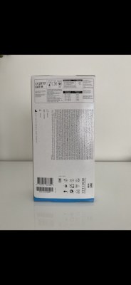 Gants d’examens médicaux Vinyles