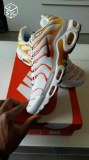 Lot de 20 Air Max Plus Neuves avec Boite et facture
