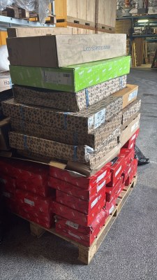 Grossiste en pièces détachées automobiles