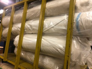 Lot de tissus 10 tonnes maille jersey