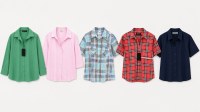 Lot de chemises femme – Plusieurs modèles – 720 pièces – Tailles S à XXL
