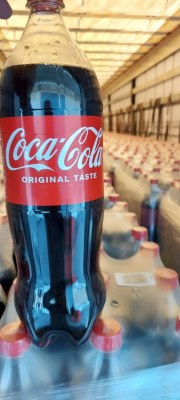 Coca-Cola 1.5L
