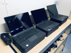 Dell Latitude E7270 Touch