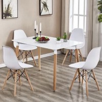 Lot de table + leur chaise