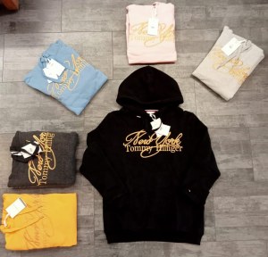 TOMMY HİLFİGER SWEETSHORTS NEW STOCK