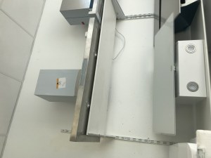 Électroménager à prix discount