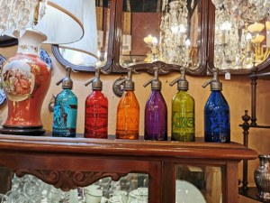 Havaianas, articles de plage, spécialiste du Brésil