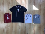 Lot de polo Tommy Hilfiger