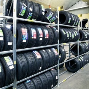 Rayonnage semi lourd métallique modulable galvanisé rack lot prix imbattable