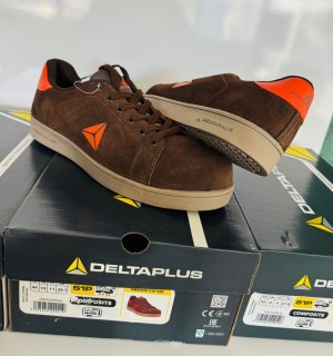 DESTOCKAGE Chaussure De Sécurité DELTA PLUS