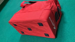 Bagages sport