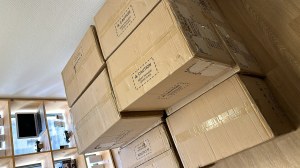 Support téléphone voiture avec clip qualité supérieur