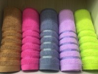 Liquidation textiles et chaussures