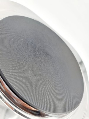 Plaque électrique 1500W ROSENBERG