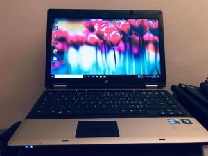 Lot de 10 Pc portables i3 et i5