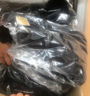 Lot de robes et gilets Michael Kors