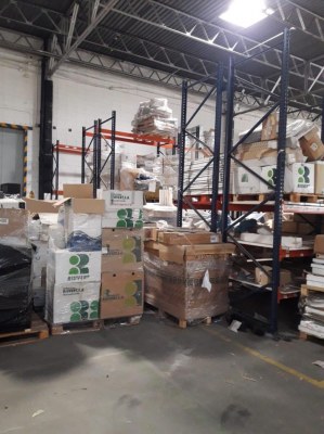 OFFRE SANITAIRE, PLOMBERIE, CHAUFFAGE, CLIMATISATION