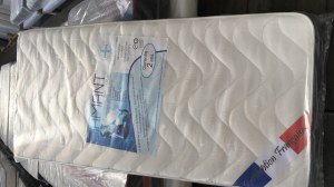Matelas toute dimensions - sommier tapissier