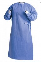 SURBLOUSE JETABLE POLYPROPYLÈNE 40g