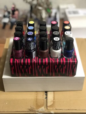 5000 vernis a ongle debby de chez deborah