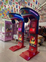 Punching Ball, Machine automatique à Boxer, Boxing