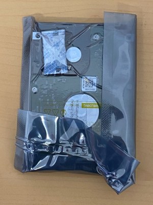 Disque dur Interne slim - 1To - 2.5 WD10SPZX