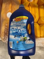 DESTOCKAGE LESSIVE 5 LITRES ( 100 LAVAGES )