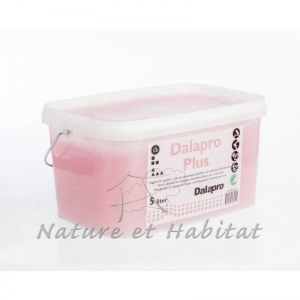 Lot de colles papier peint Dalapro plus 12 L