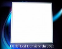 PANNEAUX LEDS PRO