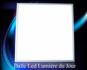 PANNEAUX LEDS PRO
