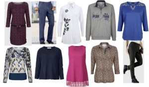 Dames Kleding