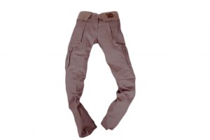 Stock pantalon