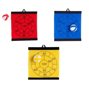 Jeu de Fléchette "Aracno" - Objet publicitaire AVEC ou SANS logo - Cadeau client - Gift...