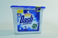DASH 27 tabs