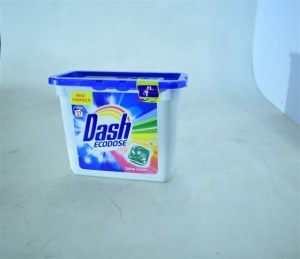 DASH 27 TABS
