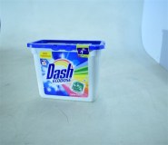 DASH 27 TABS