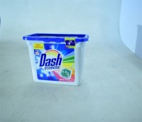 DASH 27 TABS