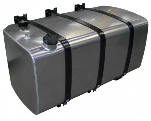 Réservoir carburant