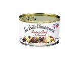 Conserves 400g de daube provençale La Belle Chaurienne