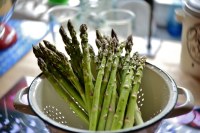 D'aucy - asperges blanches grosses en bocal
